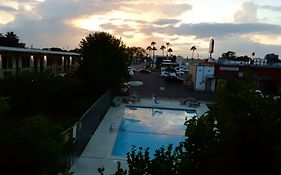 Siesta Inn Mcallen